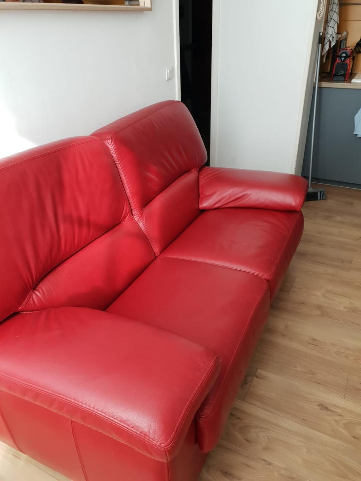 Appartement Authentique Rochefort