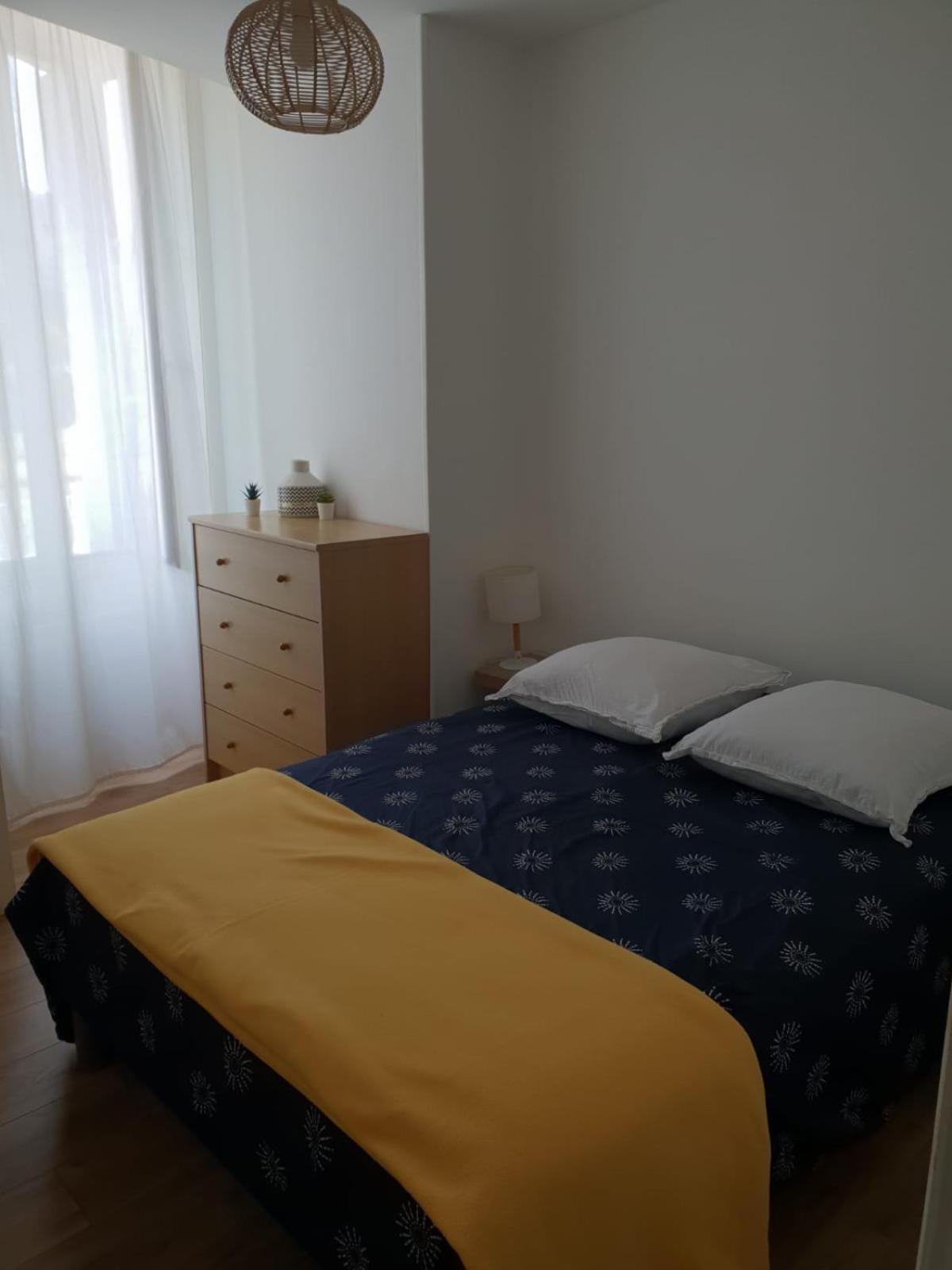 Authentique Appartement *