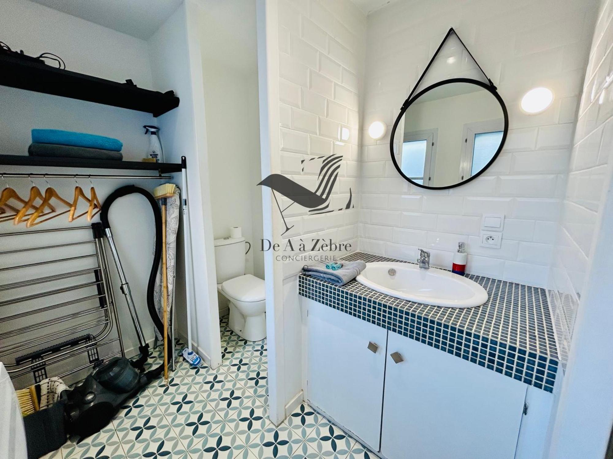 Authentique Appartement *