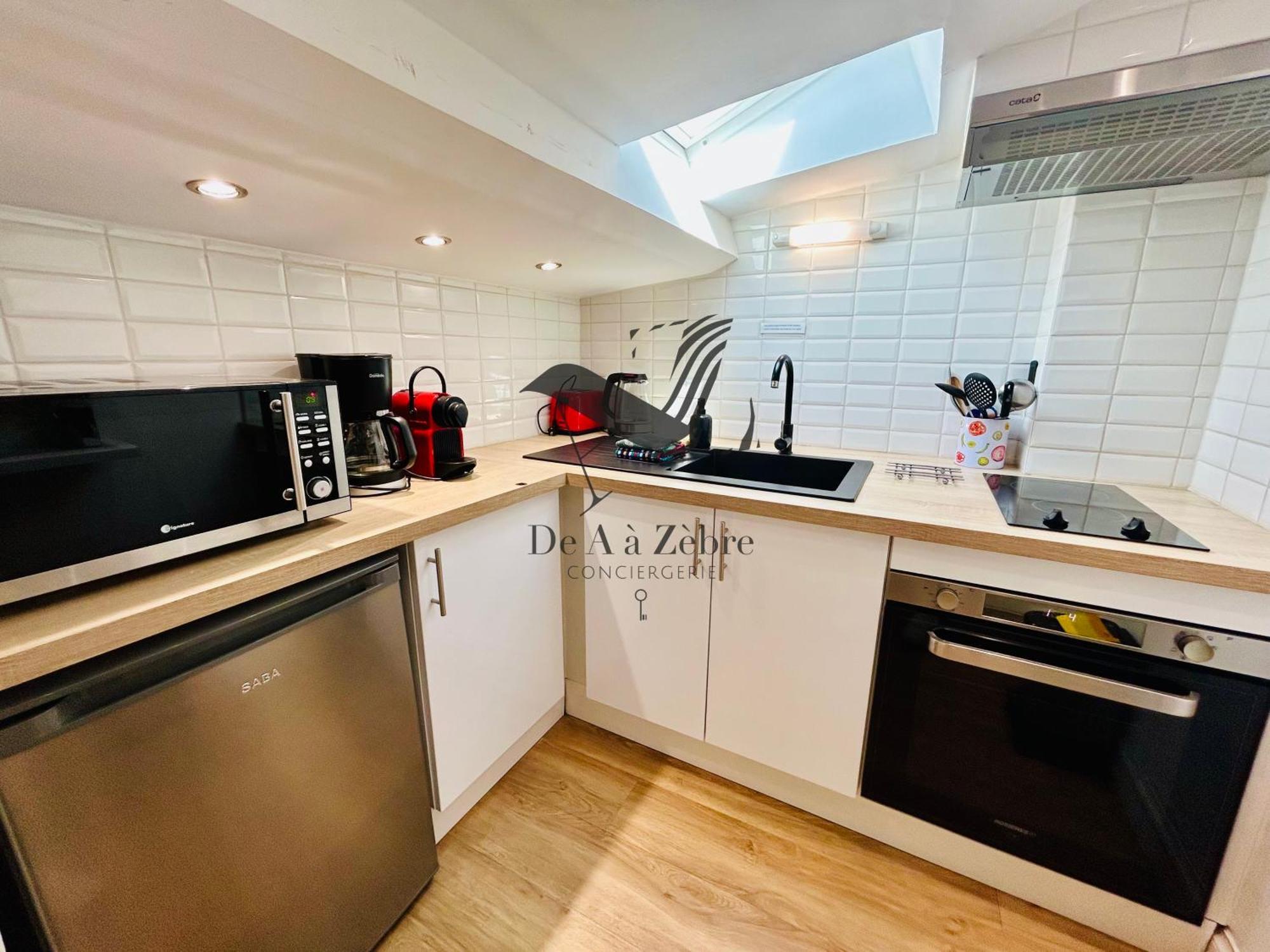 Authentique Appartement
