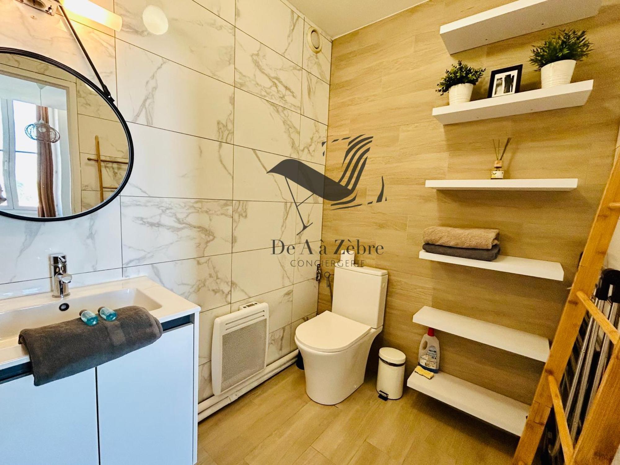 Authentique Appartement *