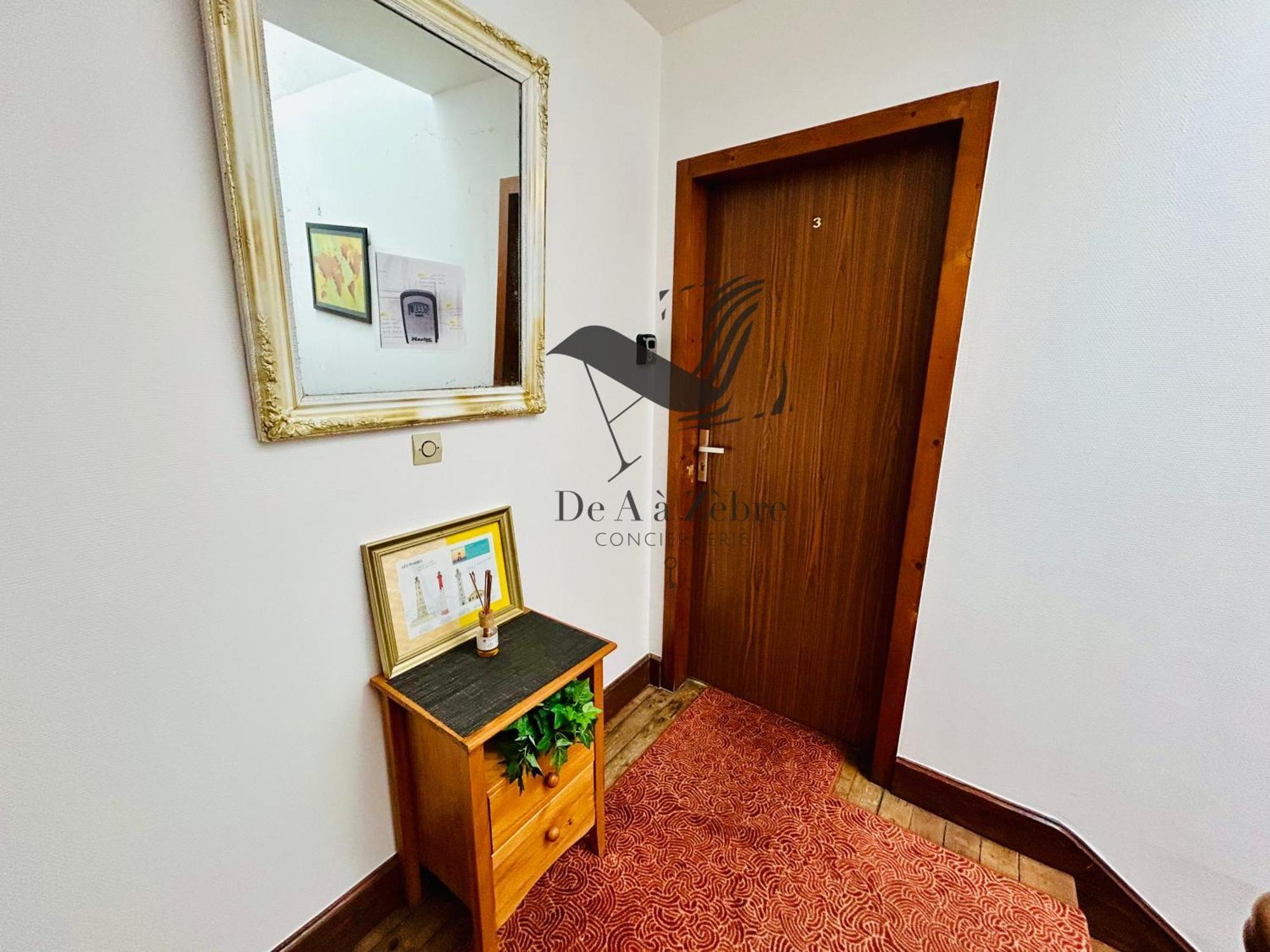 Authentique Appartement *