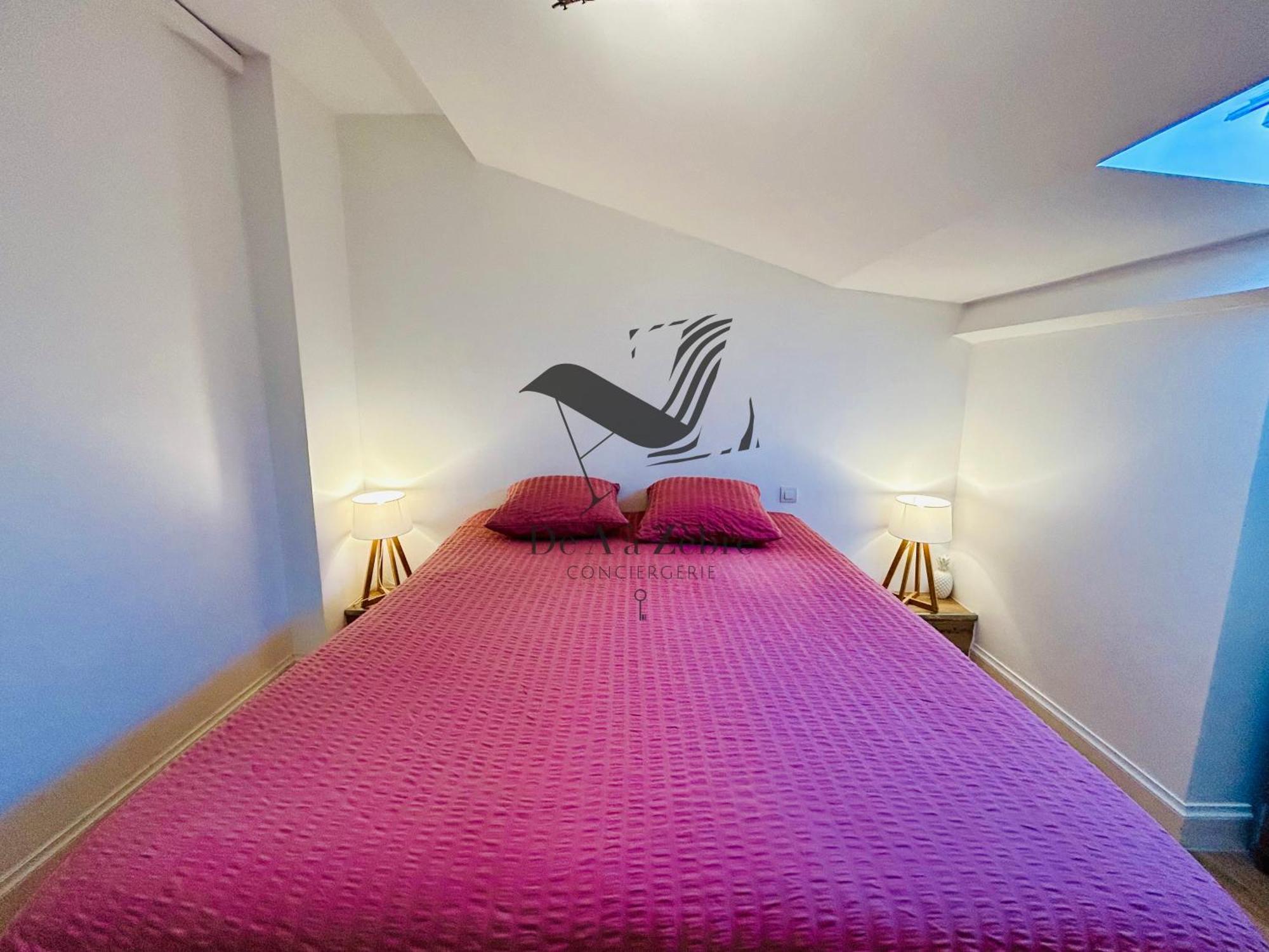 Appartement Authentique *
