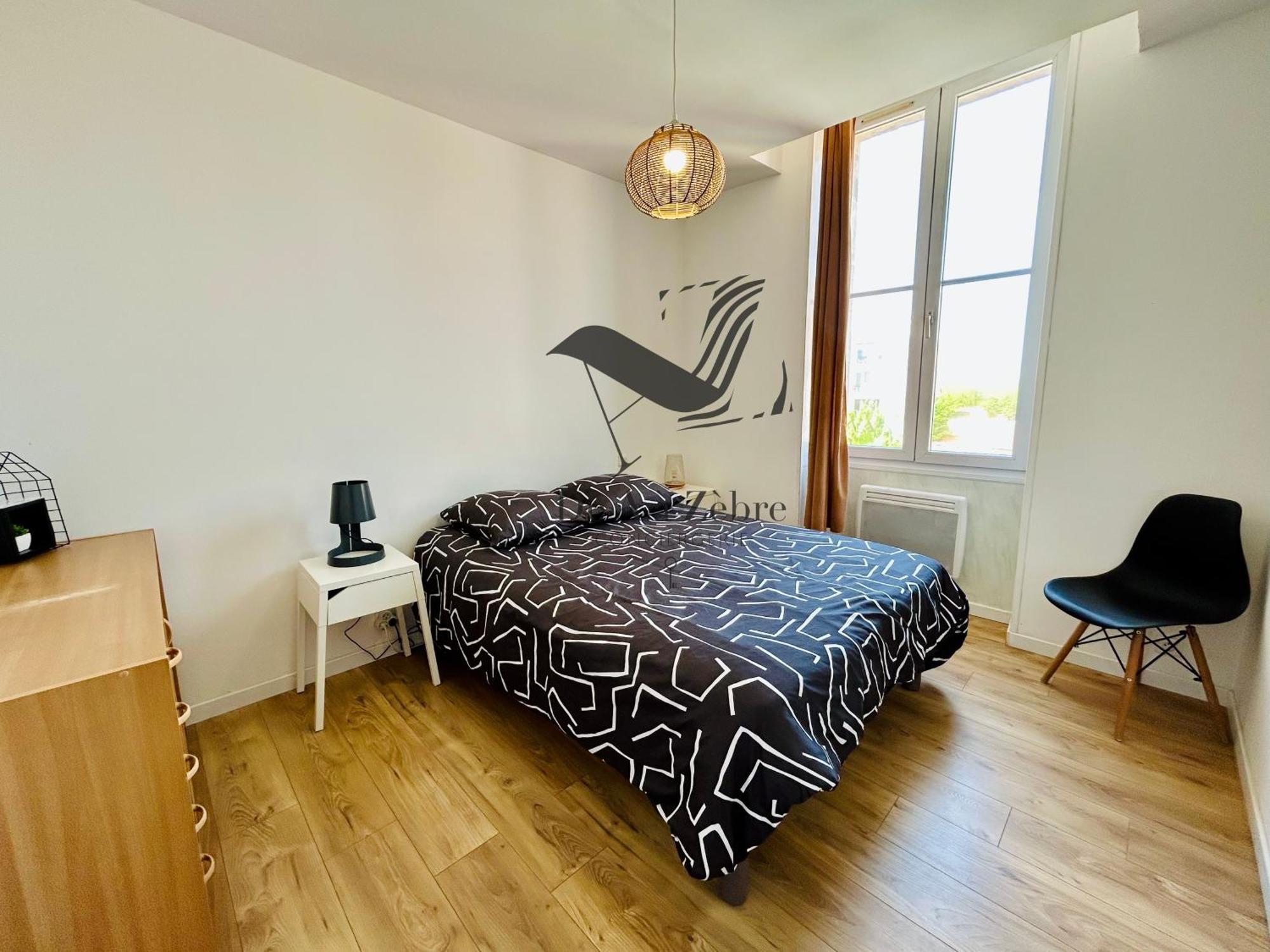 Authentique Appartement *